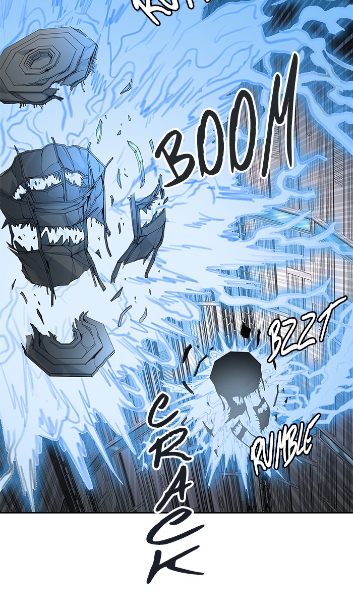 Tower of God Chapter 480 - Page 62