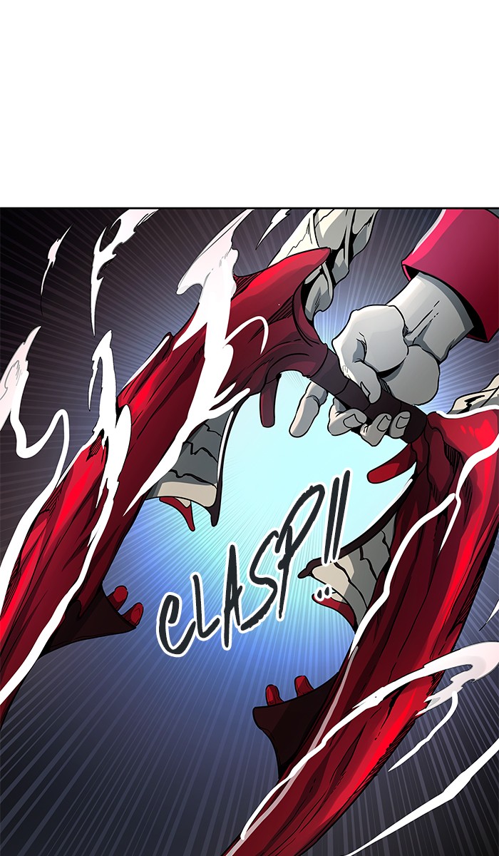 Tower of God Chapter 480 - Page 63
