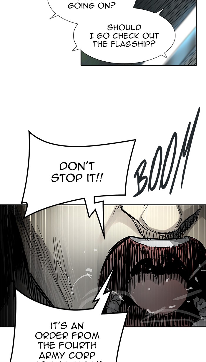 Tower of God Chapter 480 - Page 69