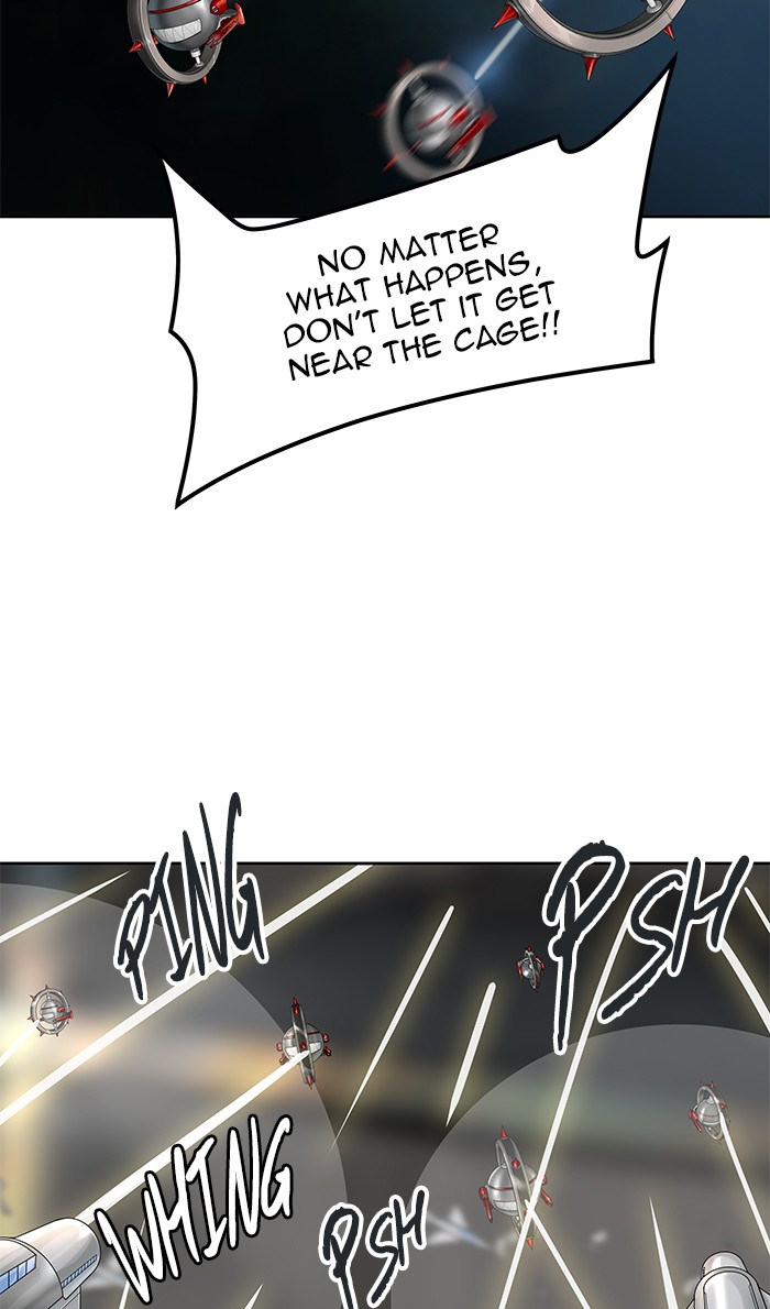 Tower of God Chapter 480 - Page 7