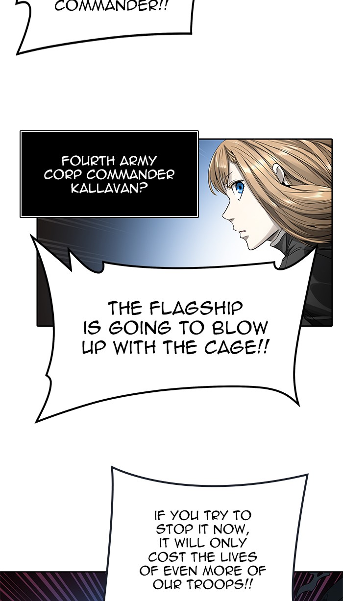 Tower of God Chapter 480 - Page 70