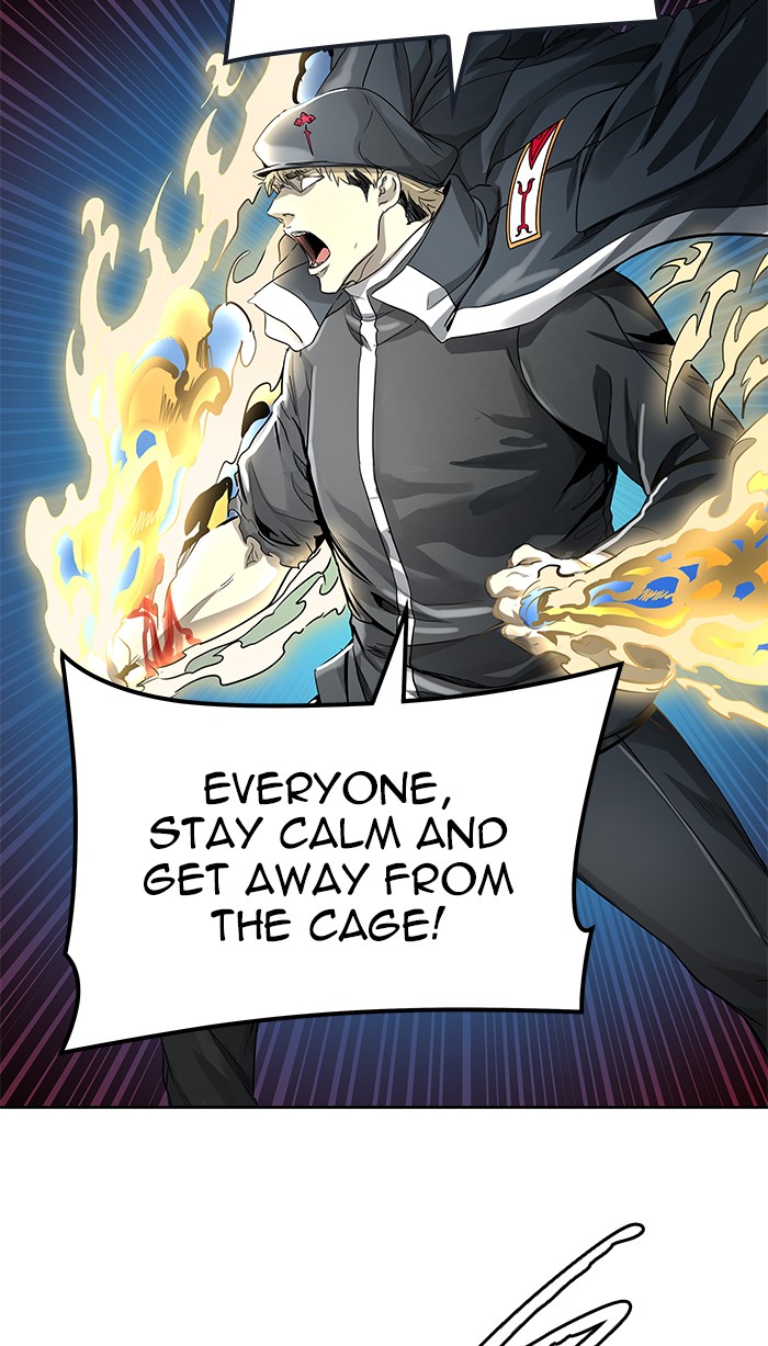 Tower of God Chapter 480 - Page 71