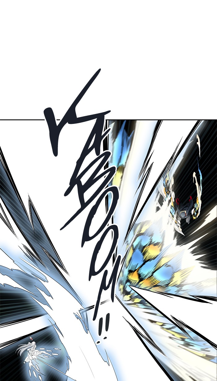 Tower of God Chapter 480 - Page 73