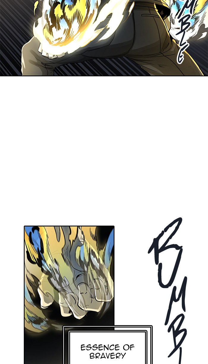 Tower of God Chapter 480 - Page 75