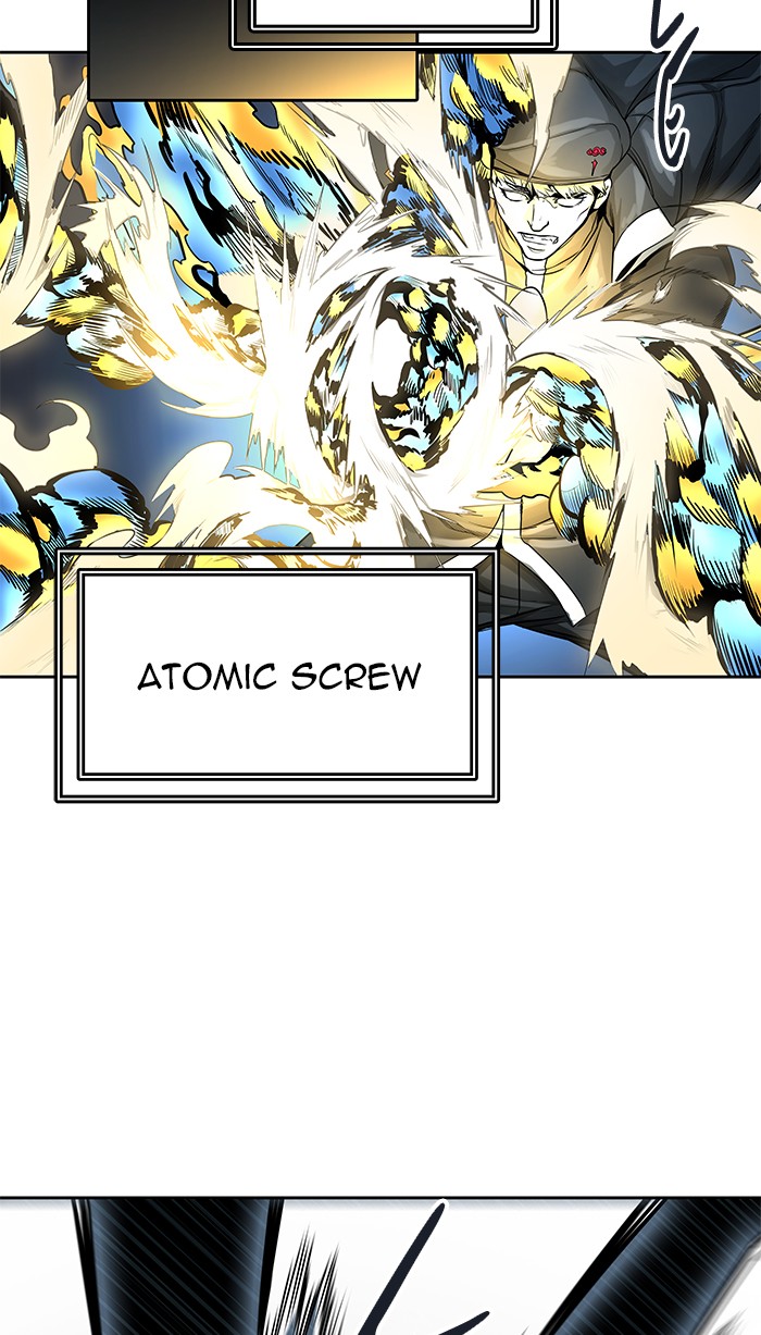 Tower of God Chapter 480 - Page 76