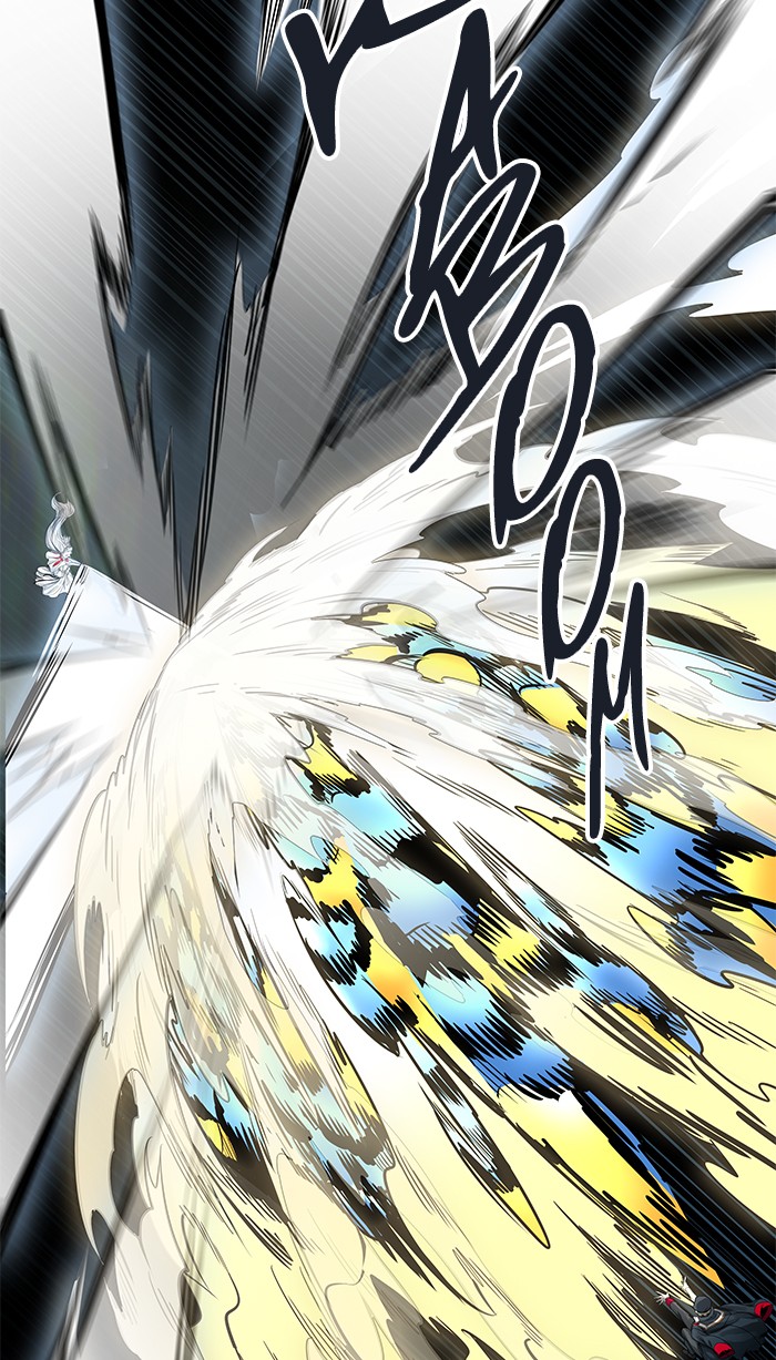 Tower of God Chapter 480 - Page 77
