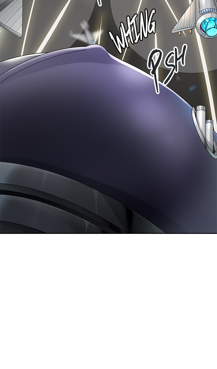 Tower of God Chapter 480 - Page 8