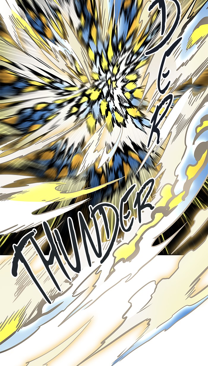 Tower of God Chapter 480 - Page 81