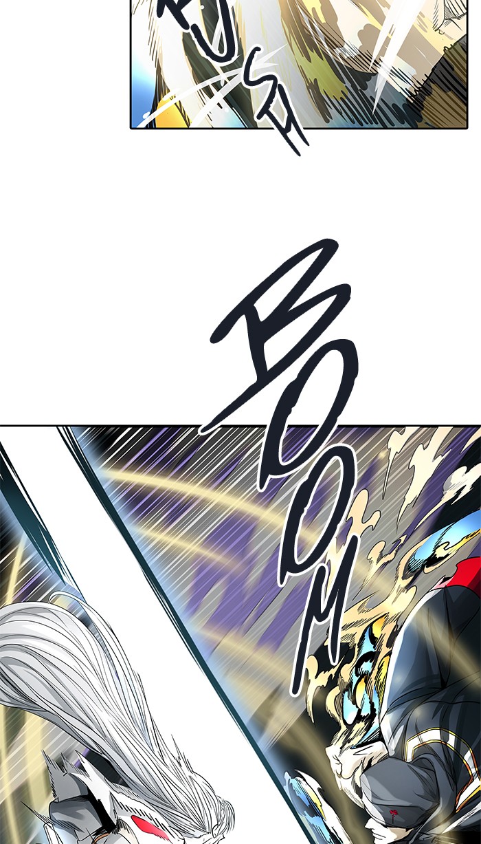 Tower of God Chapter 480 - Page 85
