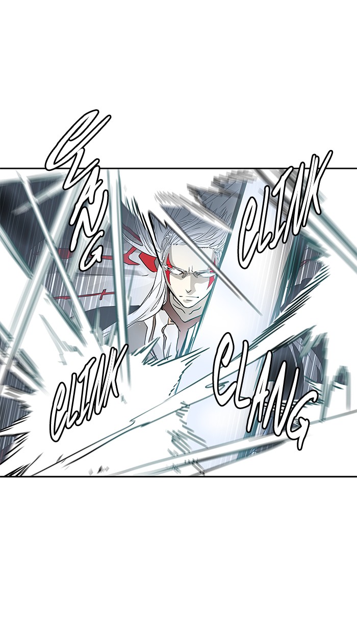 Tower of God Chapter 480 - Page 87
