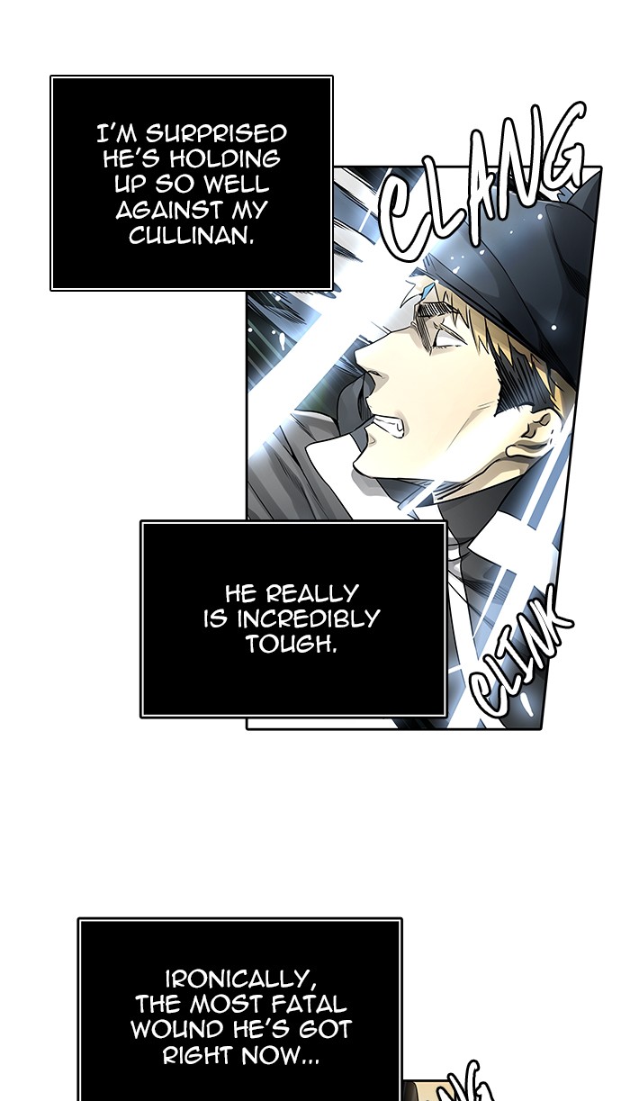 Tower of God Chapter 480 - Page 88