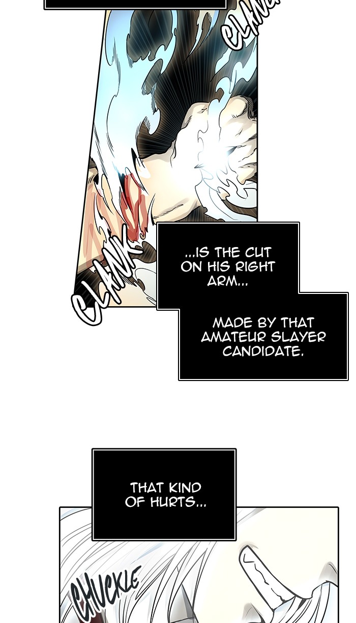 Tower of God Chapter 480 - Page 89