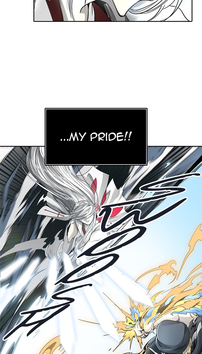 Tower of God Chapter 480 - Page 90