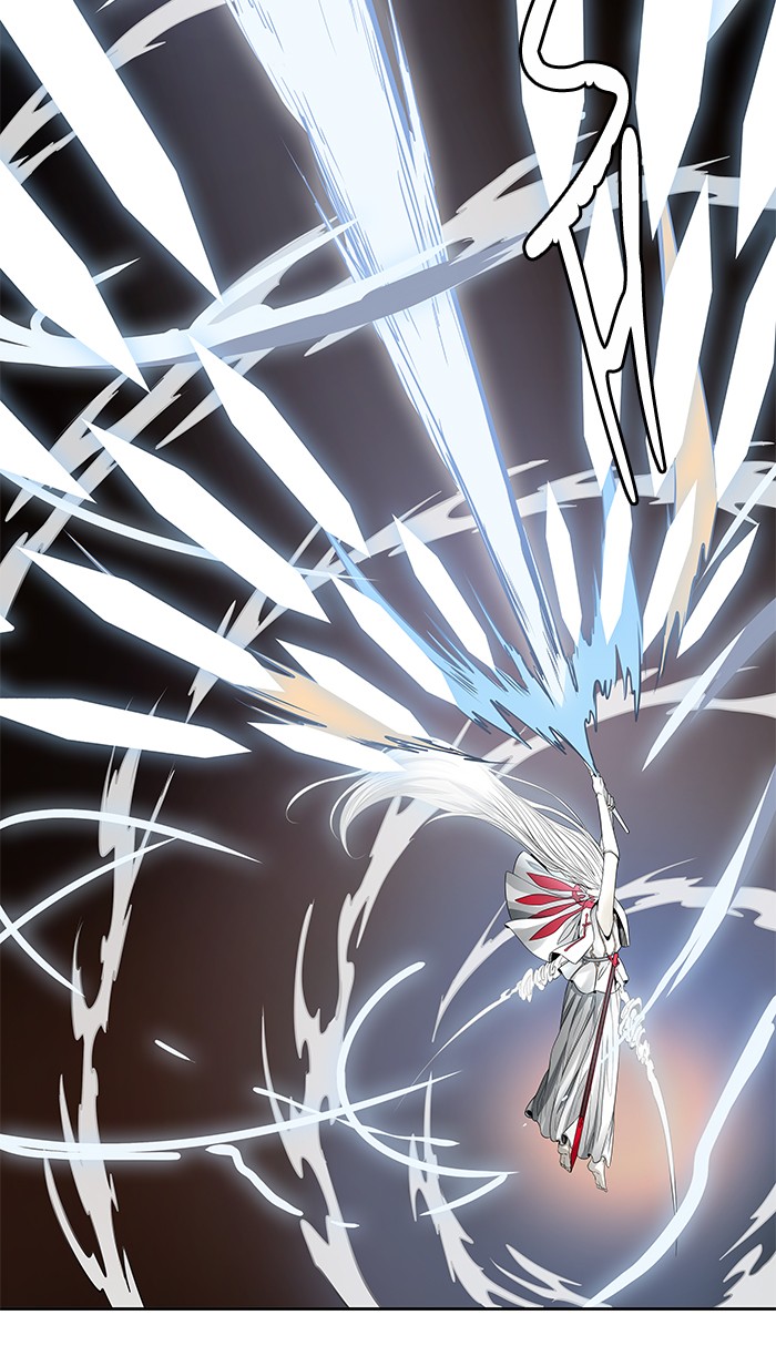 Tower of God Chapter 480 - Page 93