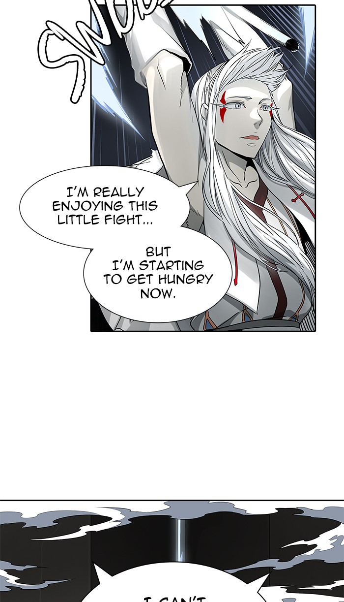 Tower of God Chapter 480 - Page 95
