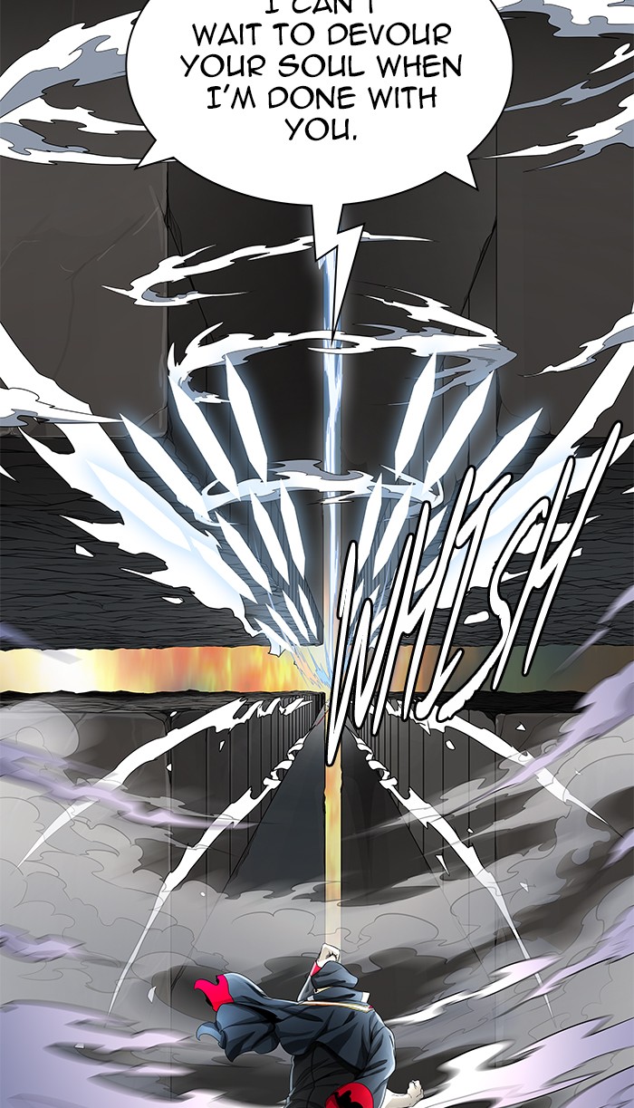 Tower of God Chapter 480 - Page 96