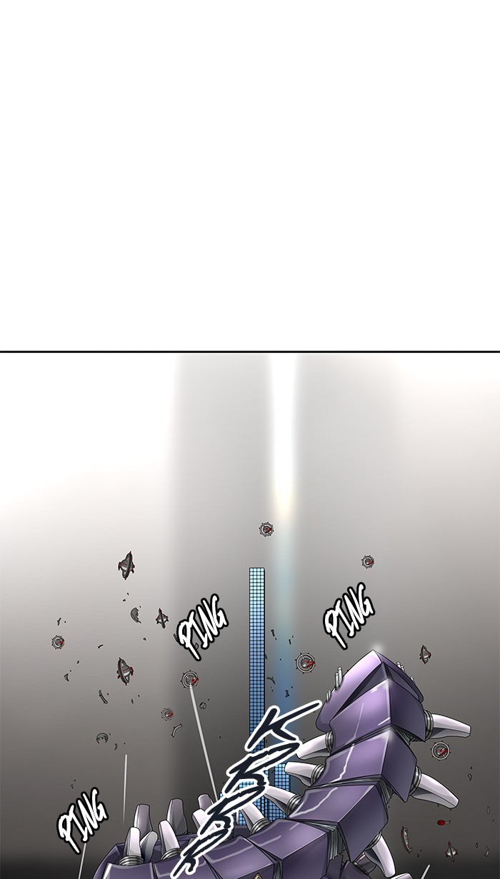 Tower of God Chapter 481 - Page 0