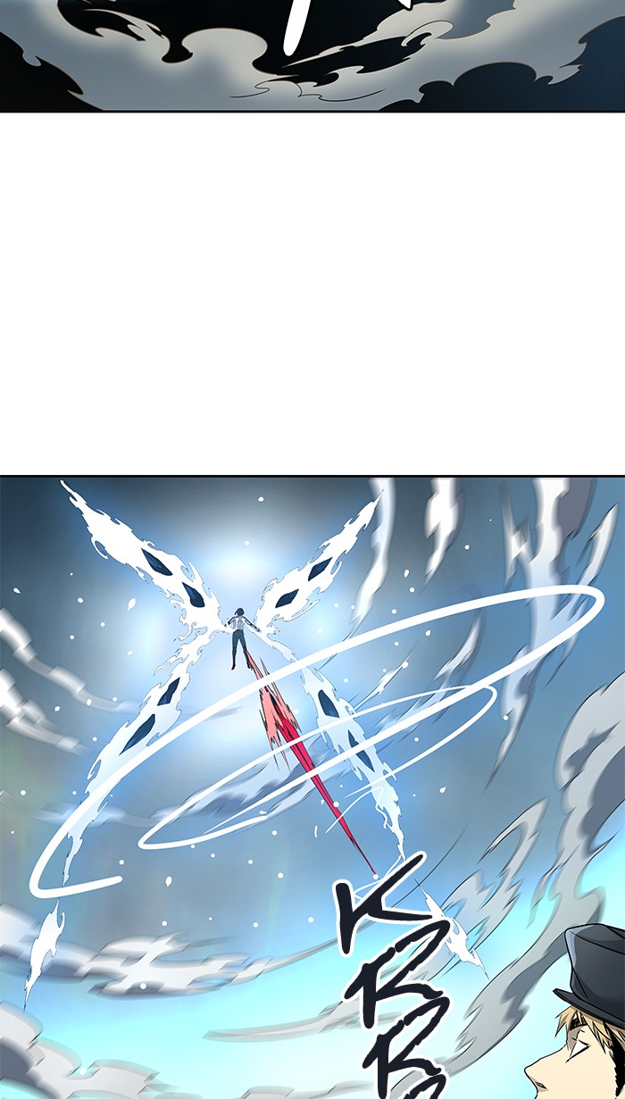 Tower of God Chapter 481 - Page 11