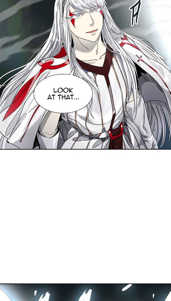 Tower of God Chapter 481 - Page 13