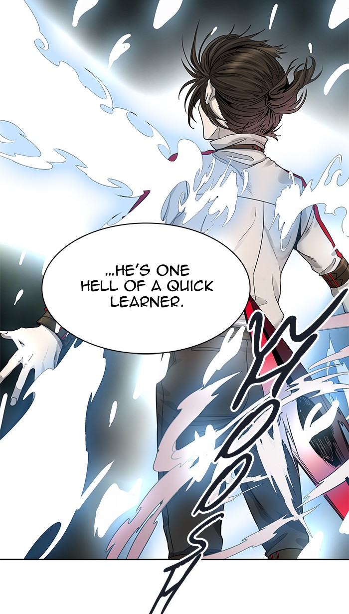 Tower of God Chapter 481 - Page 14