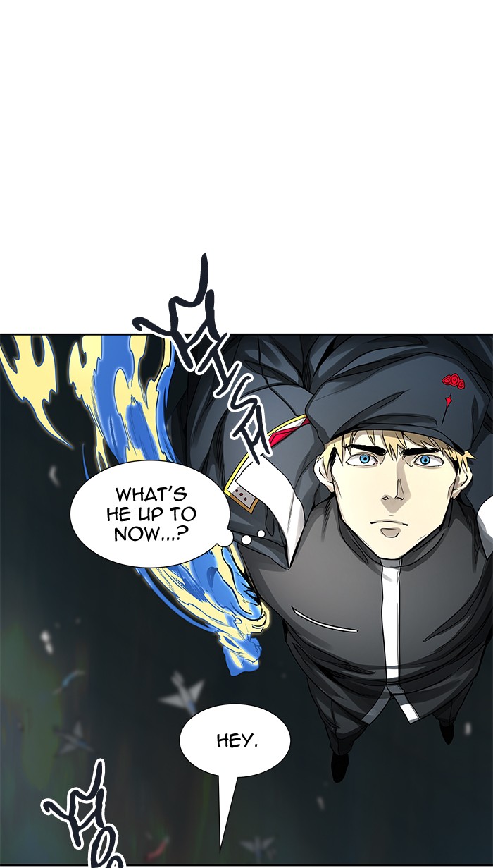 Tower of God Chapter 481 - Page 17