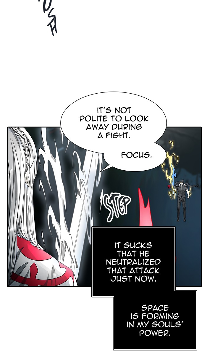 Tower of God Chapter 481 - Page 18