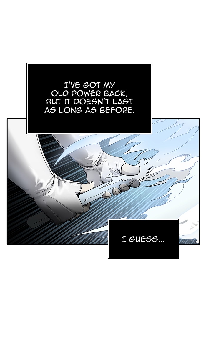 Tower of God Chapter 481 - Page 19