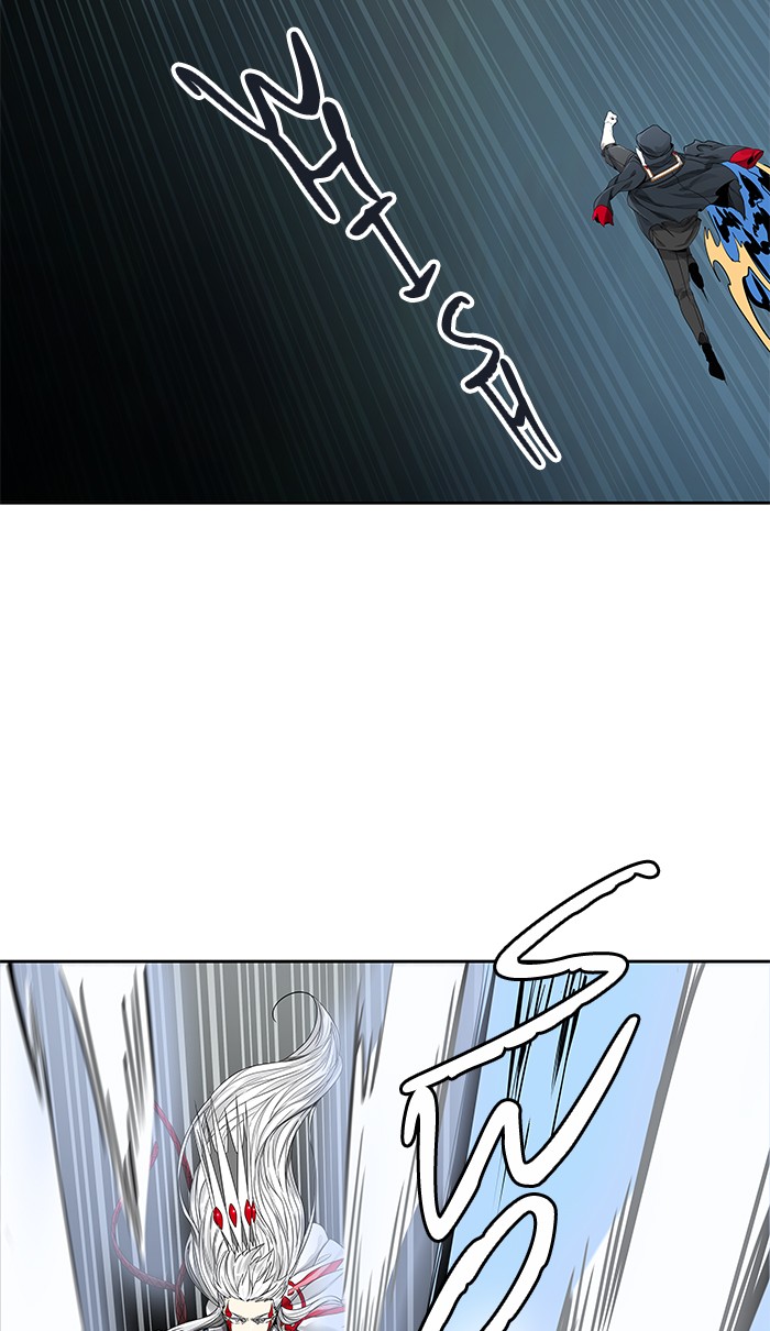 Tower of God Chapter 481 - Page 21