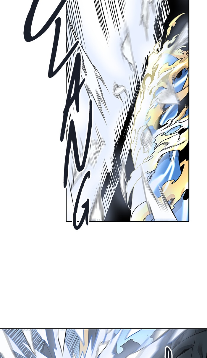 Tower of God Chapter 481 - Page 23