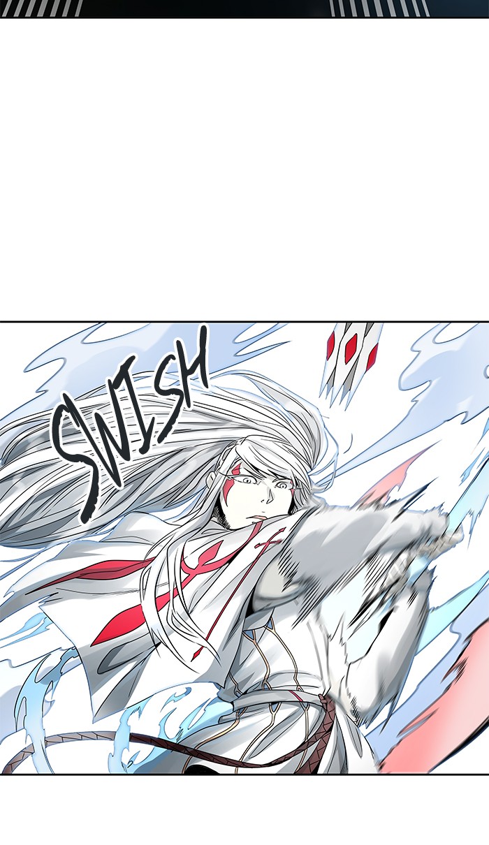 Tower of God Chapter 481 - Page 26