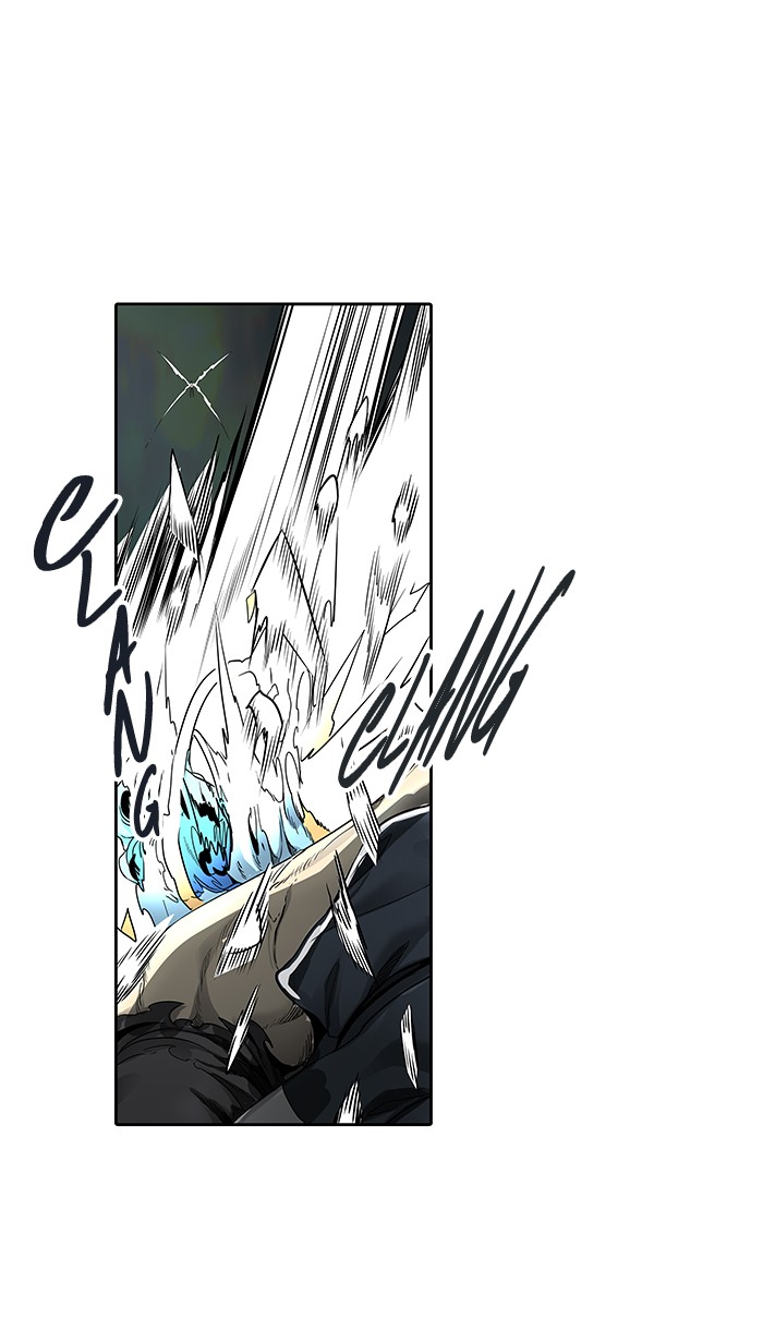 Tower of God Chapter 481 - Page 27