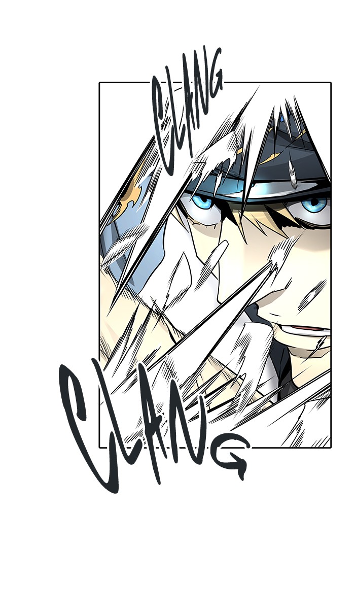 Tower of God Chapter 481 - Page 28
