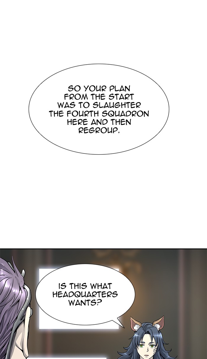 Tower of God Chapter 481 - Page 29