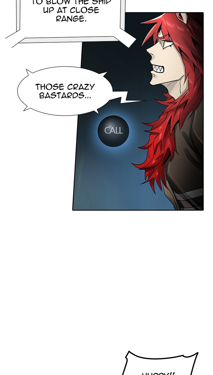 Tower of God Chapter 481 - Page 3
