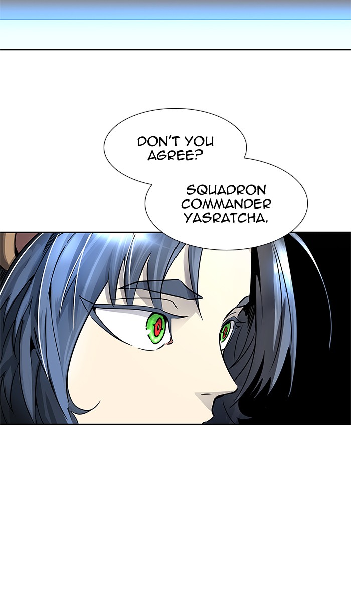 Tower of God Chapter 481 - Page 33
