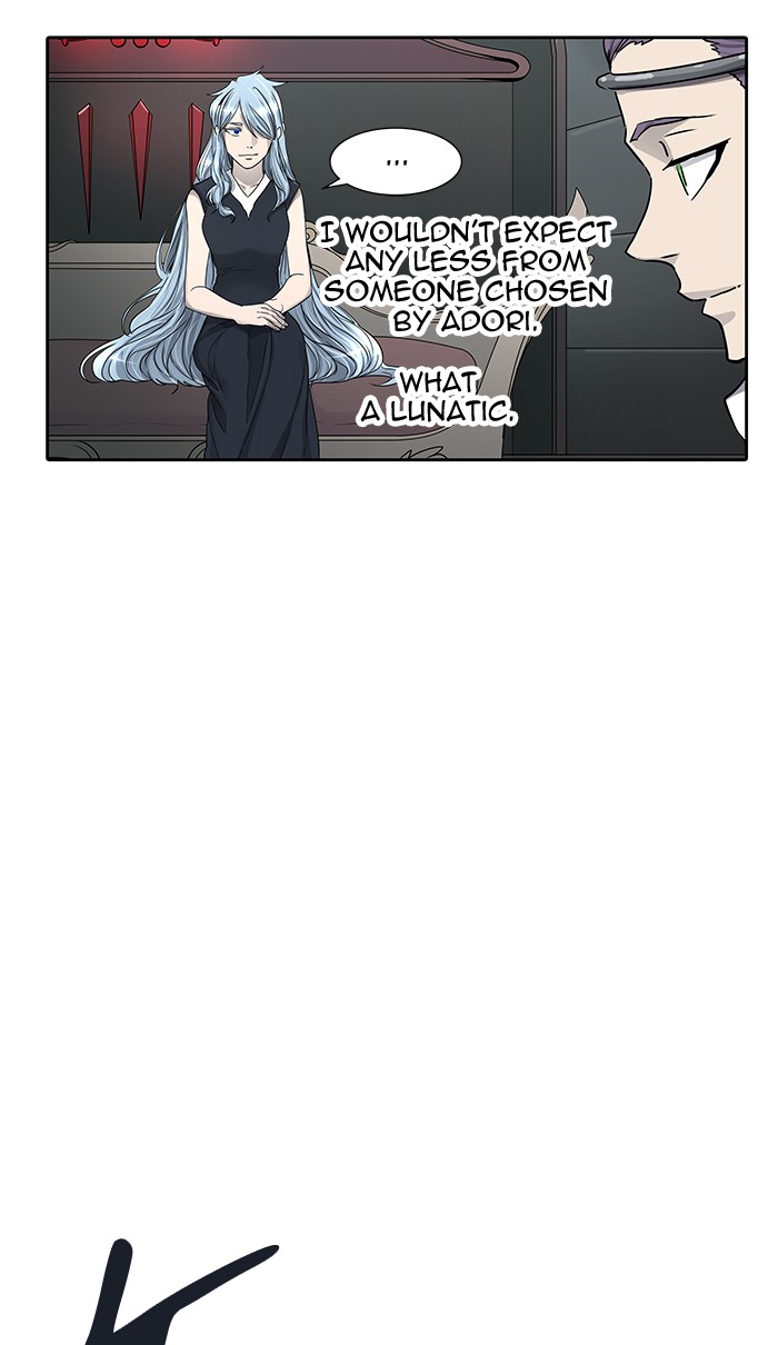 Tower of God Chapter 481 - Page 34