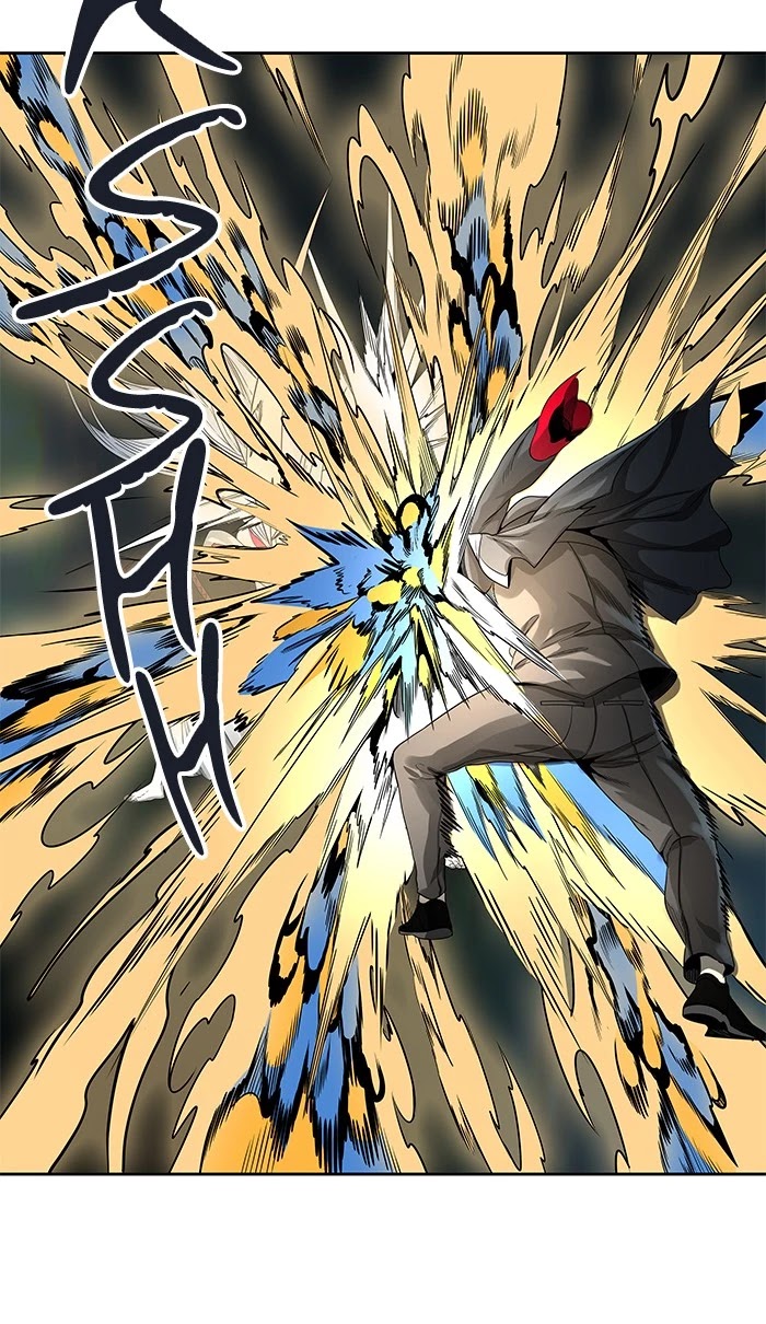 Tower of God Chapter 481 - Page 35
