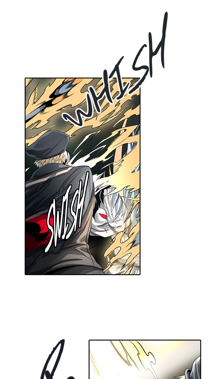 Tower of God Chapter 481 - Page 36