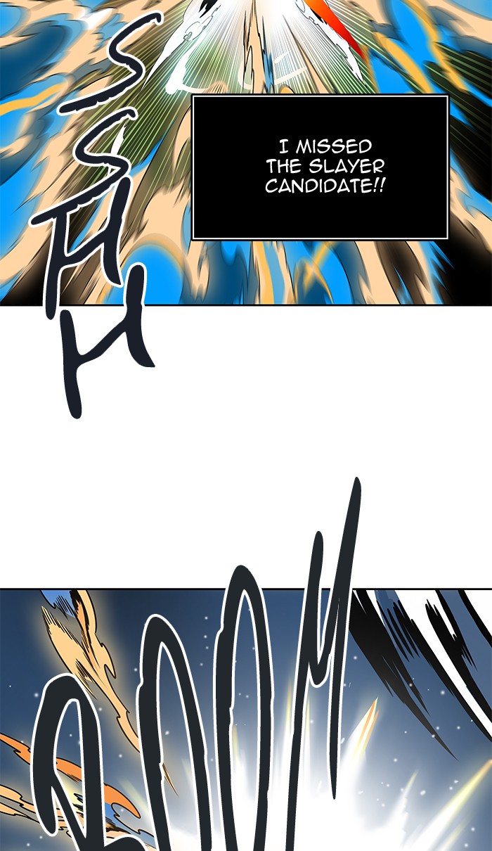 Tower of God Chapter 481 - Page 38