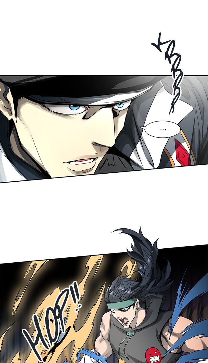 Tower of God Chapter 481 - Page 40