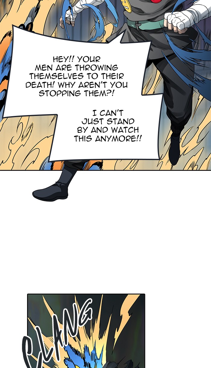 Tower of God Chapter 481 - Page 41