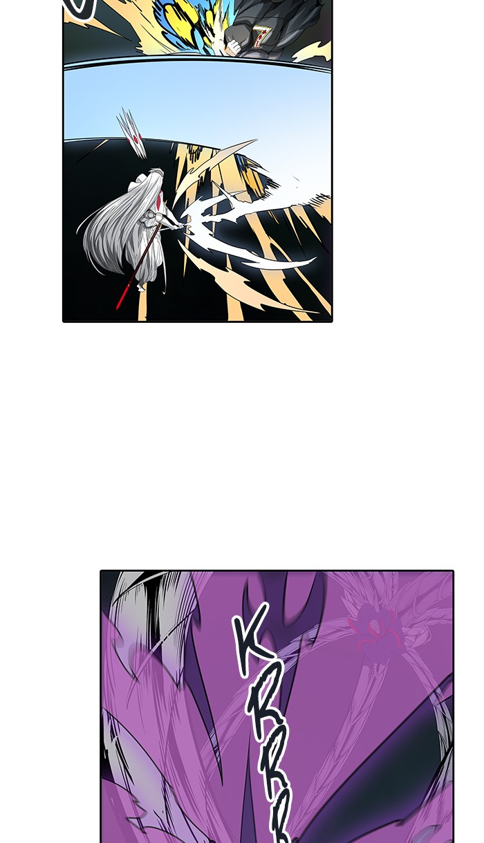 Tower of God Chapter 481 - Page 42