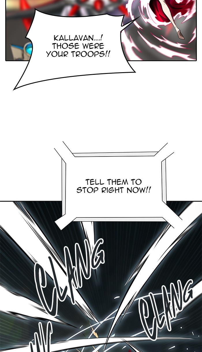 Tower of God Chapter 481 - Page 44
