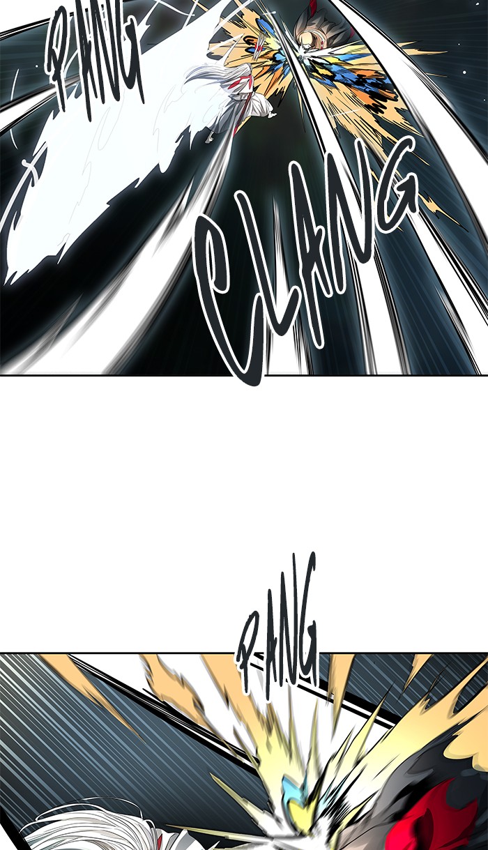 Tower of God Chapter 481 - Page 45