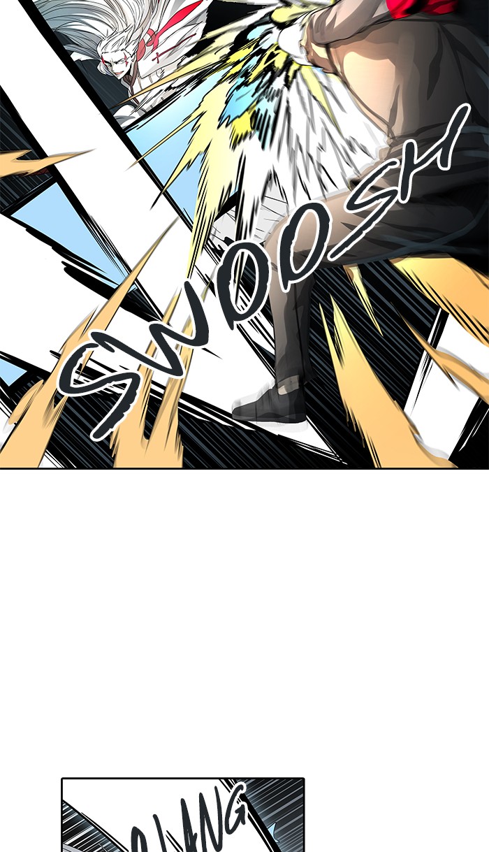 Tower of God Chapter 481 - Page 46