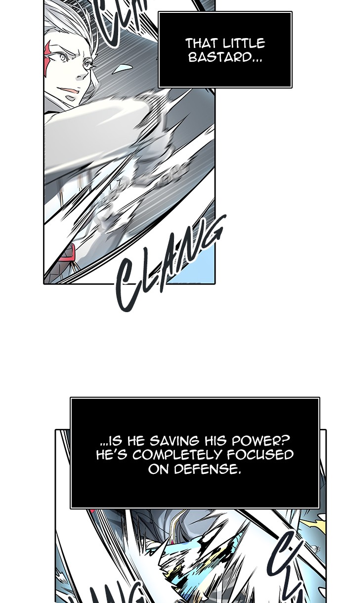 Tower of God Chapter 481 - Page 47
