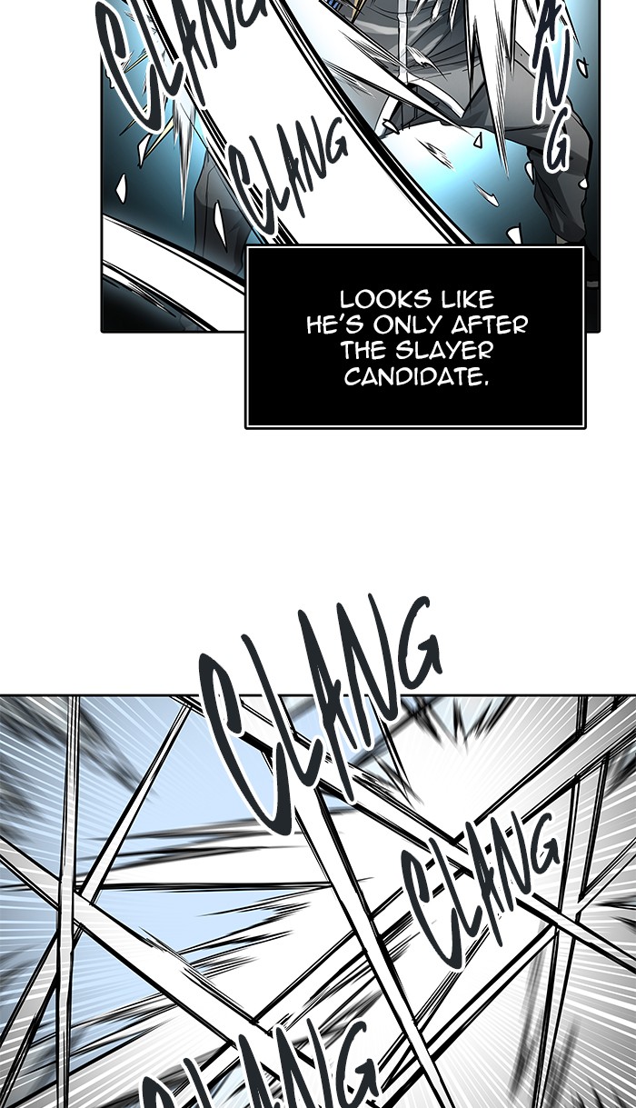 Tower of God Chapter 481 - Page 48