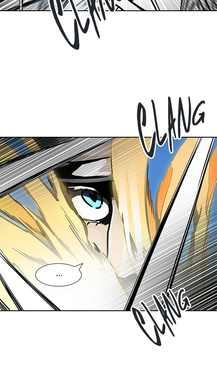 Tower of God Chapter 481 - Page 49