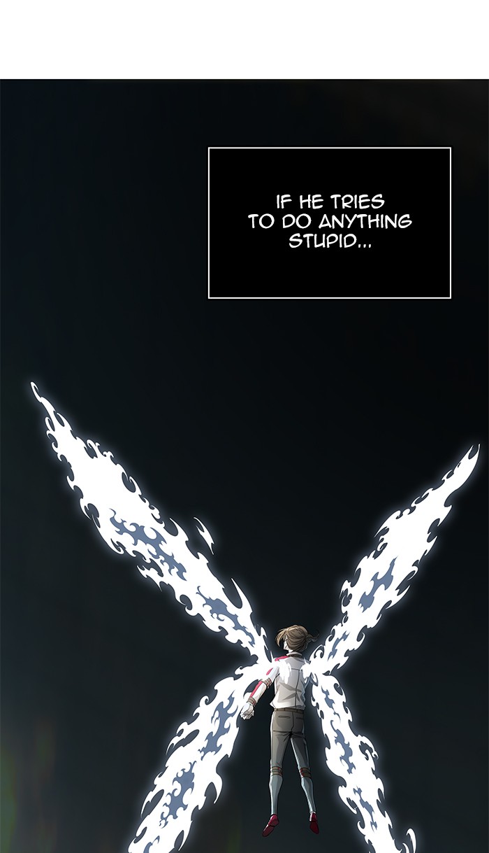 Tower of God Chapter 481 - Page 50