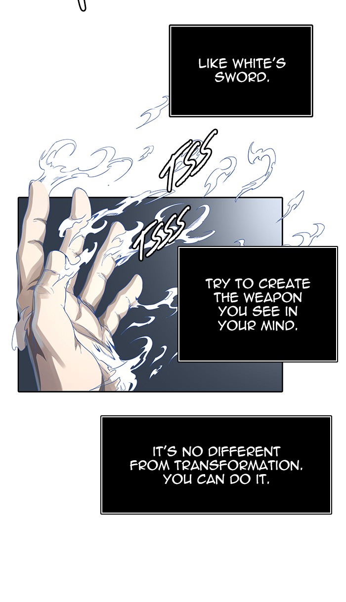 Tower of God Chapter 481 - Page 53